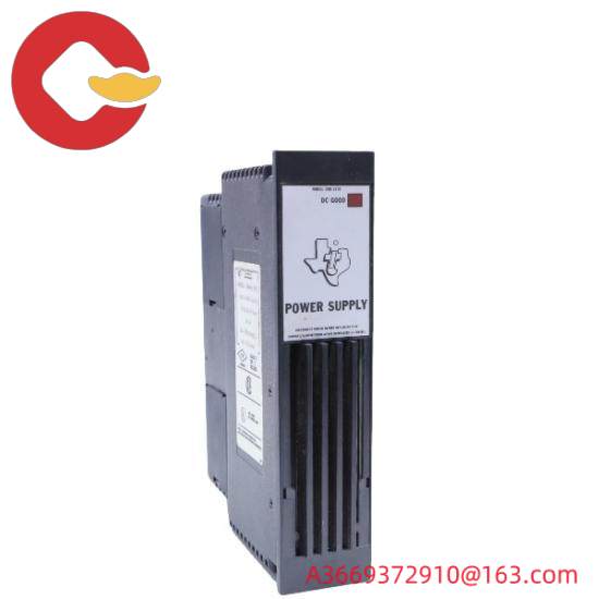 SIEMENS 6DD2920-0AB0