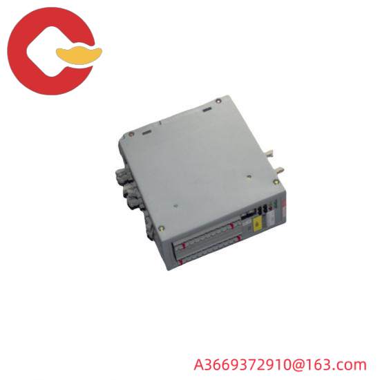 SIEMENS 6DD2920-0AR6 SA 20.1 Line Supply Sensing Module