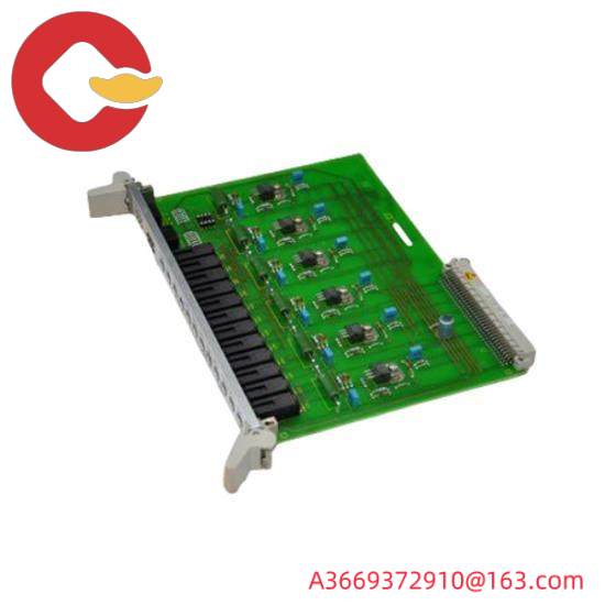 Siemens 6DD2920-3AW1  Simatic