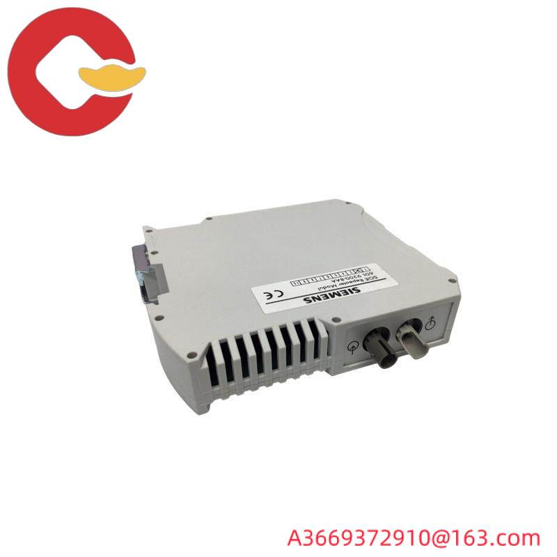 SIEMENS 6DL9200-8AA SOE REPEATER MODULE