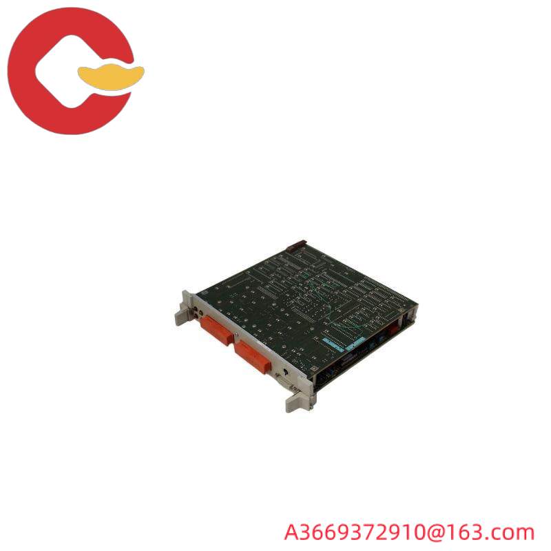 SIEMENS 6DP1120-8BA module