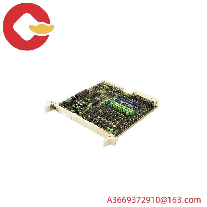 SIEMENS 6DP1230-8CC Analog Module