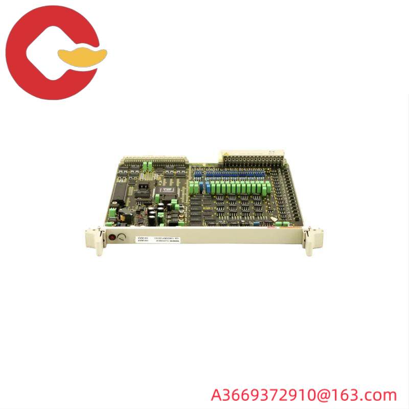 SIEMENS 6DP1231-7AA PLC MODULE