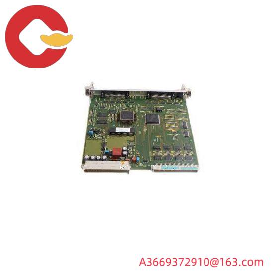 Siemens 6DP1231-7AA PLC MODULES