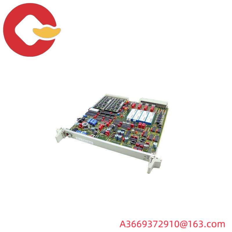 SIEMENS 6DP1531-8AA Teleperm PLC - XP MODULE FUM 531 ANALOG S