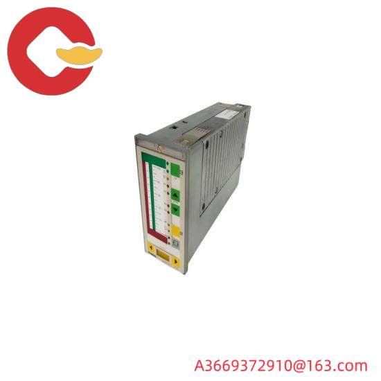 SIEMENS 6DR2210-4 Output SIPART DR22 controller