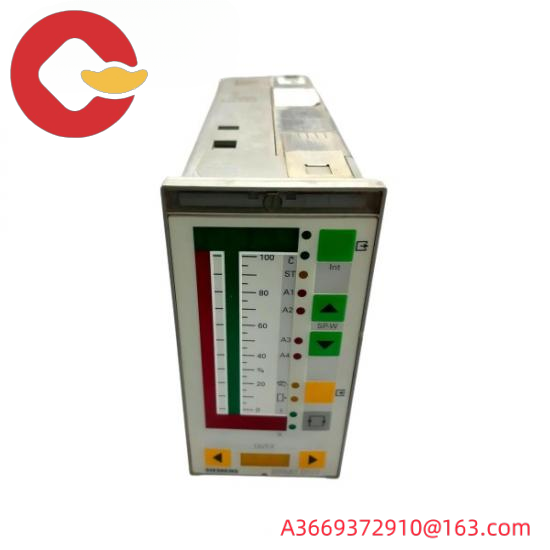SIEMENS 6DR2210-5 SIPART DR22 Controller