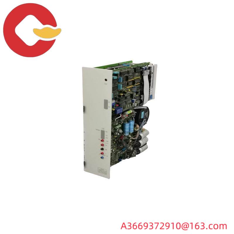 SIEMENS 6DS1003-8BA Power Supply