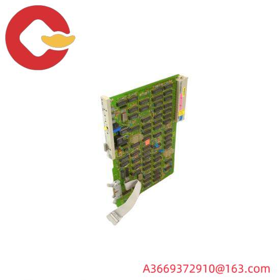 Siemens 6DS1105-8AA Synchronization Module
