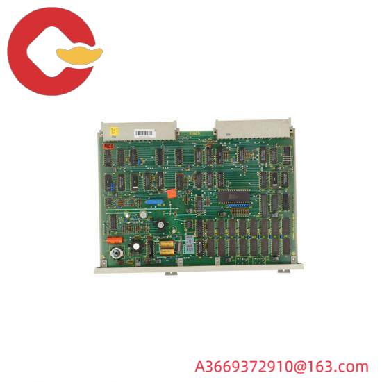 Siemens 6DS1114-8AA CPU MODULE