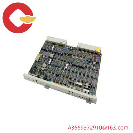 Siemens 6DS1120-8BA synchronization module