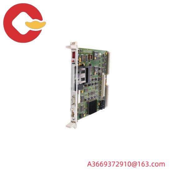 Siemens 6DS1124-8AA MONITOR COUPLER MODULE