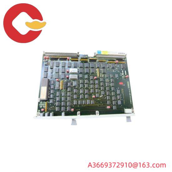 Siemens 6DS1143-8AA Synchronization Module