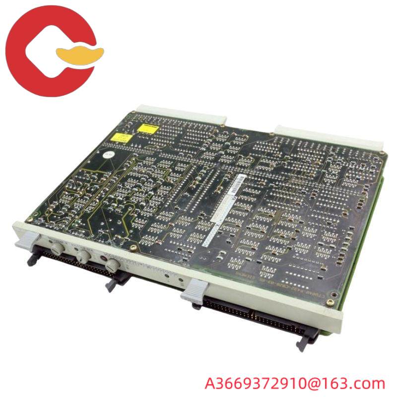 Siemens 6DS1144-8AA I/O Bus Comparator And Switchover Module