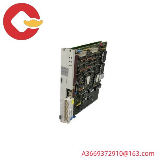 Siemens 3RX9306-1AA00 Power Supply