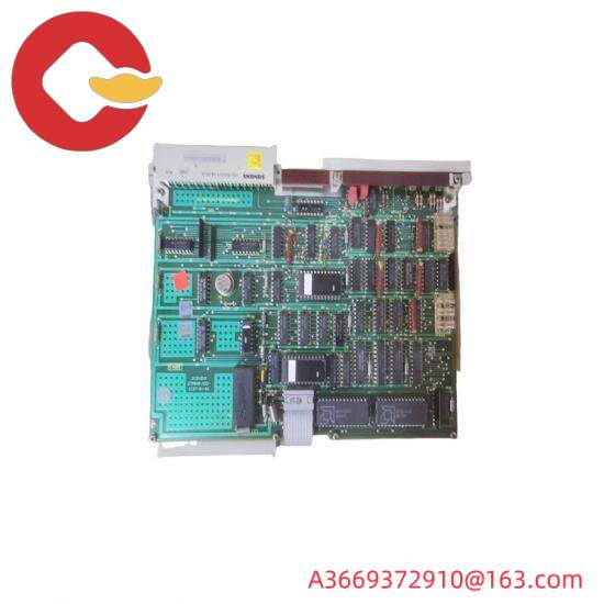 Siemens 6ds1200-8ac interface module