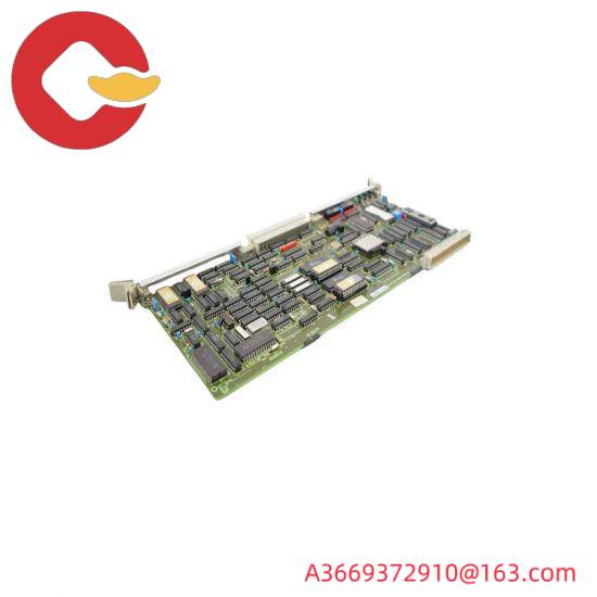 Siemens 6DS1205-8AA Bus Interface Module