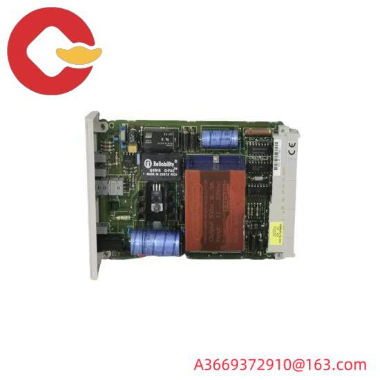 Siemens 6DS1211-8AA Power Supply
