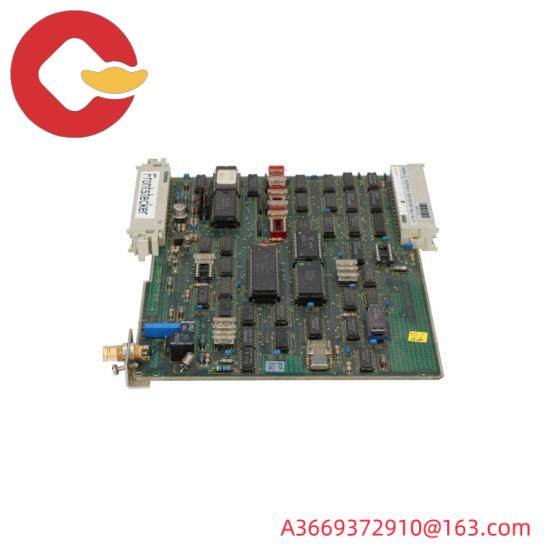 NEW NIRECO TC900V  PLC DCS Module