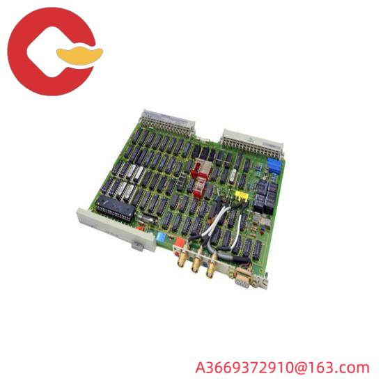 Siemens 6DS1304-8AA INTERFACE MODULE