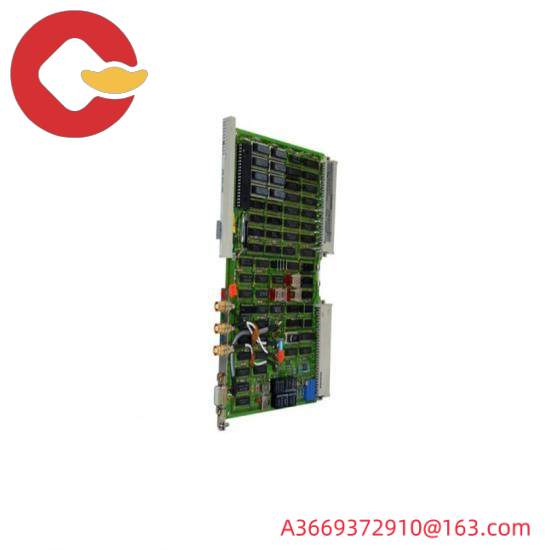 Siemens 6DS1308-8AA INTERFACE MODULE
