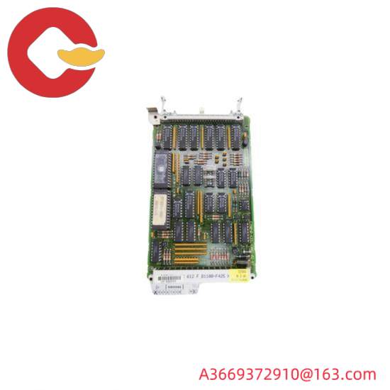 SIEMENS 6DS1311-8AE