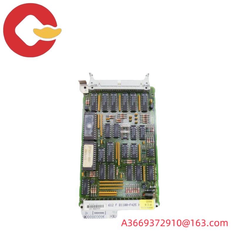 SIEMENS 6DS1311-8AE