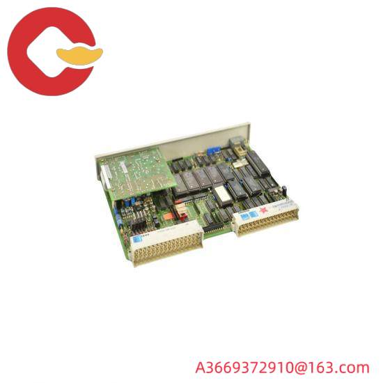 Siemens 6DS1318-8XB Interface Module