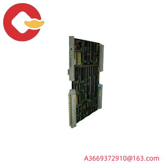 Siemens 6DS13268BB INTERFACE MODULE