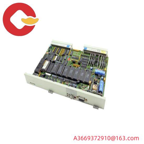 Siemens 6DS1328-8AA 4-CHANNEL COUPLING MODULE