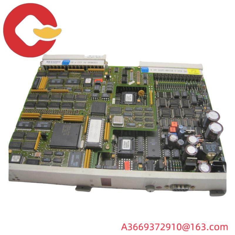 SIEMENS 6DS1332-8BC Module