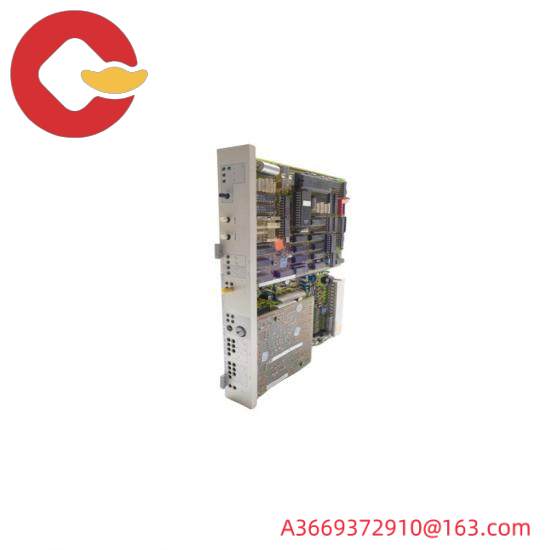 Siemens 6DS1403-8AA 2PI-K Controller module