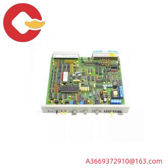 ABB NAMC-11 63984205P Control Board