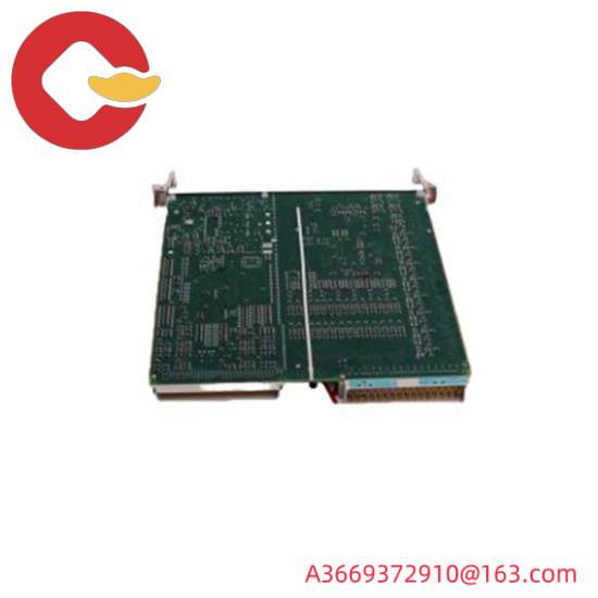 Siemens 6DS1503-8BA CONTROL DRIVE MODULE