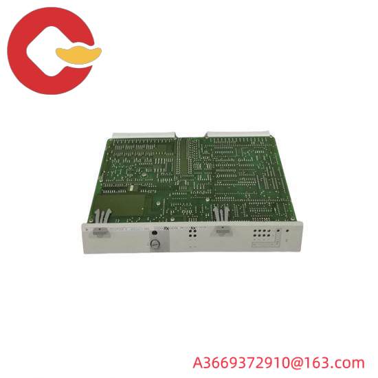 Siemens 6DS16138BB Counter module