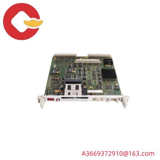 Siemens 6DS1618-8BA INPUT MODULE