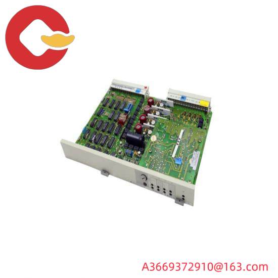 Siemens 6DS17028AA Analog Output Module