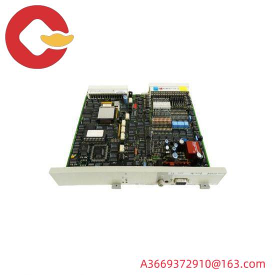 Siemens 6DS1722-8AB Teleperm M