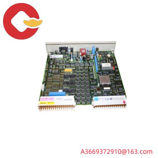 Siemens 6DS1723-8AL Analog Module