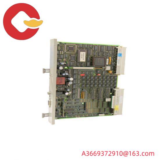 Siemens 6DS1723-8BB Teleperm M