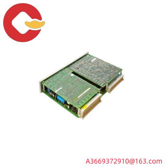 Siemens 6DS1731-8DC Teleperm ME Analog Input
