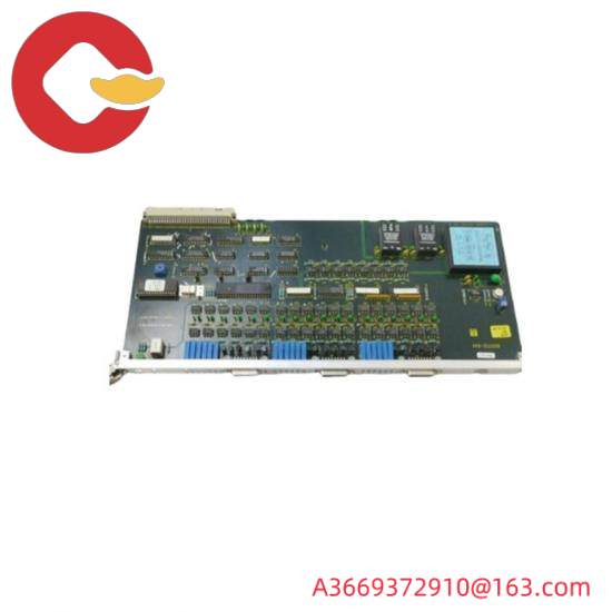 Siemens 6DS1732-8AA Teleperm Machine