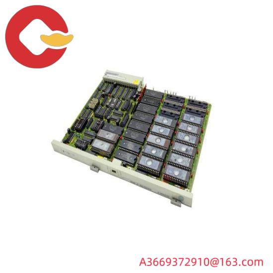 SIEMENS 6DS1824-8BA Memory Module