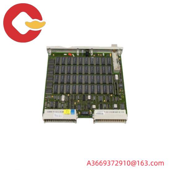Siemens 6DS18448CA PLC Module