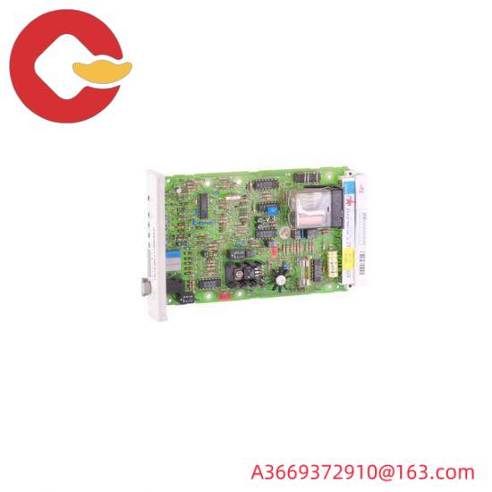 Siemens 6DS1901-8AA alarm logic module
