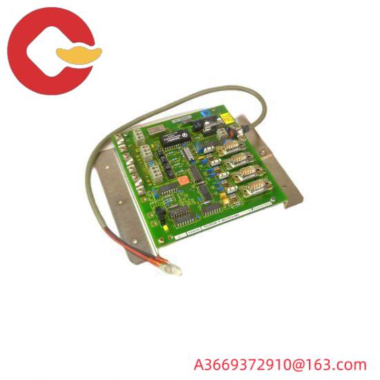 Siemens 6DS1914-8AA I/O BUS COMPARATOR