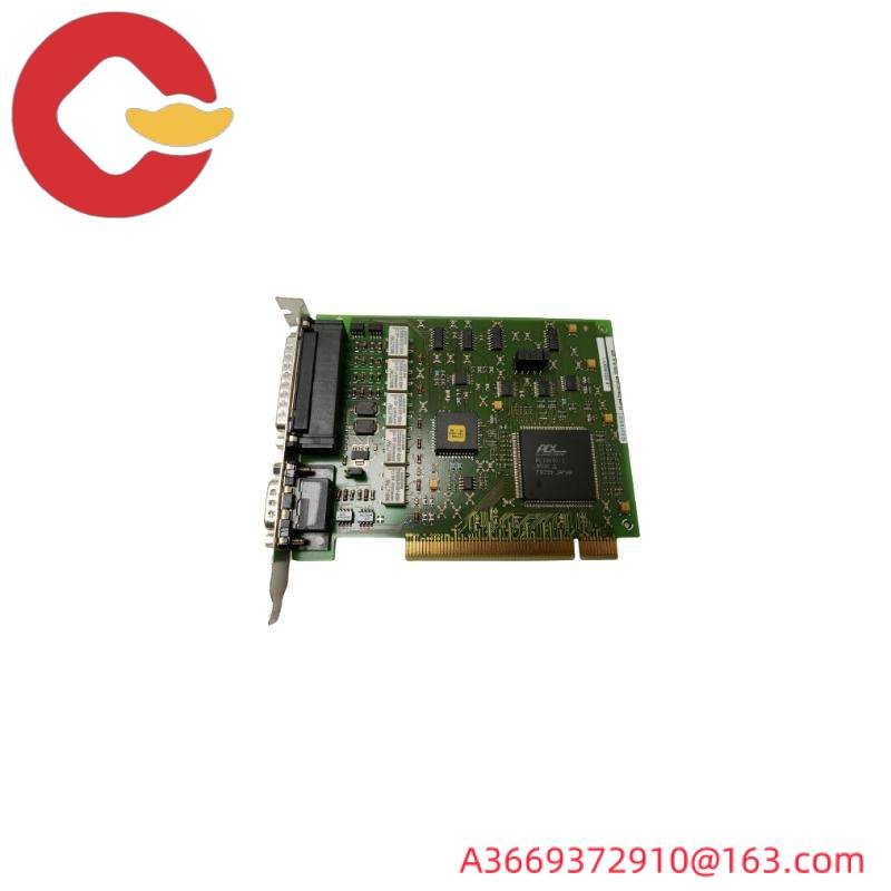 SIEMENS 6DS1916-8RR SIGNAL MODULE