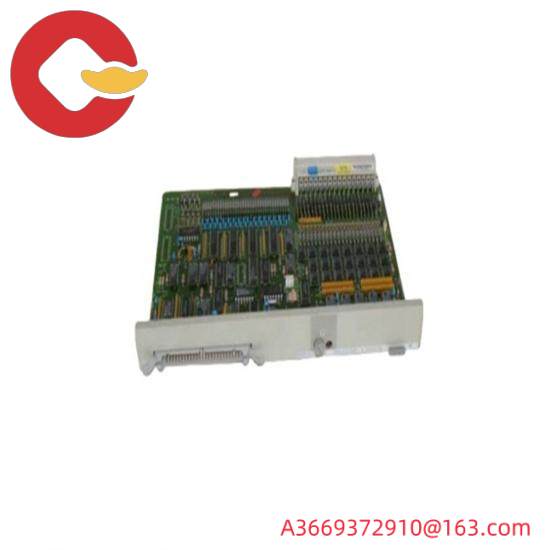 Siemens 6DS4425-8AA connection unit