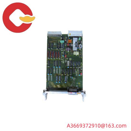 Siemens 6DS 1131-8AA Teleperm CPU PU-V