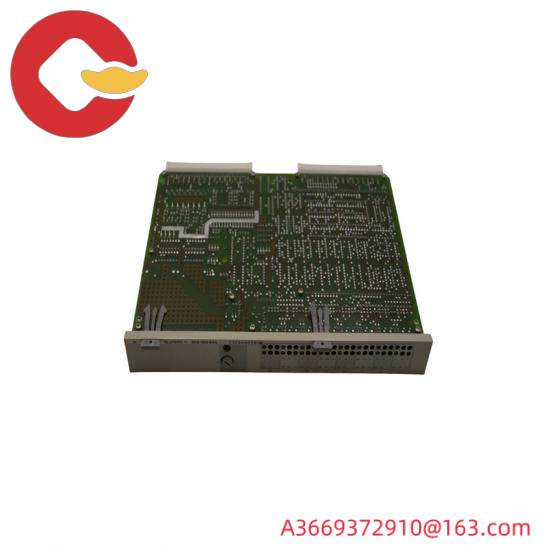 Siemens 6DS 1600-8AA Digital Input Module